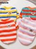 Pet Winter Warm Embroidery Clothes for Dogs and Cats -