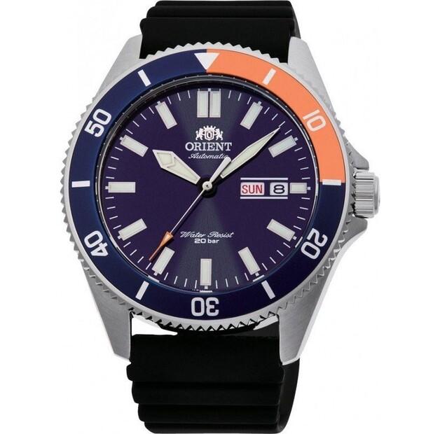 Часы Orient RA-AA0916L19B
