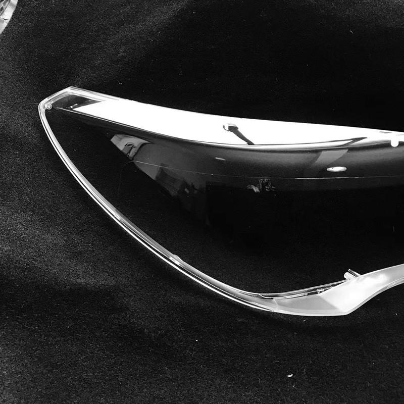 Buick Enclave 2014-2016 Headlight Cover Transparent Lampshade