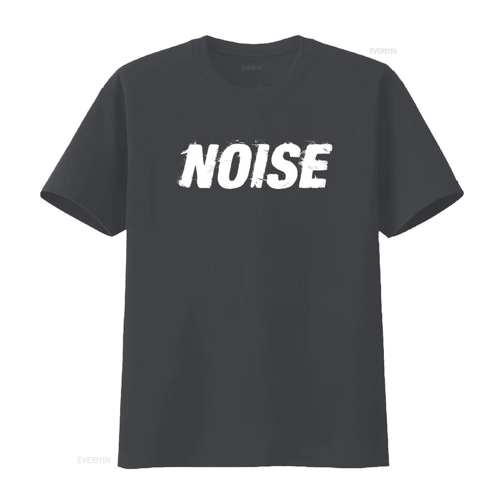 Noise Distressed Softstyle T Shirt 9 Colorways Merzbow Masonna vintage Washed homme fashion Casual Top For Everyday Wear