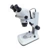 HD Industrial 7X-45X Binocular/Trinocular Stereo Microscope for Professional Laboratory Dissection