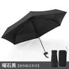 Dual-Use Umbrella for Women, Sun Protection, Uv Protection, Pocket Umbrella, 40% off Flat Sun Umbrellas, Compact Sunshade Umbrella