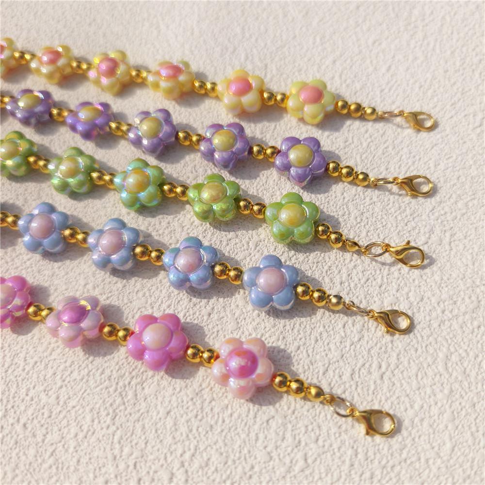 Hot Selling Pet Necklace Cat Dog Collar Imitation Pearl Cat Bone Rhinestone Pendant Personality Shiny Crystal