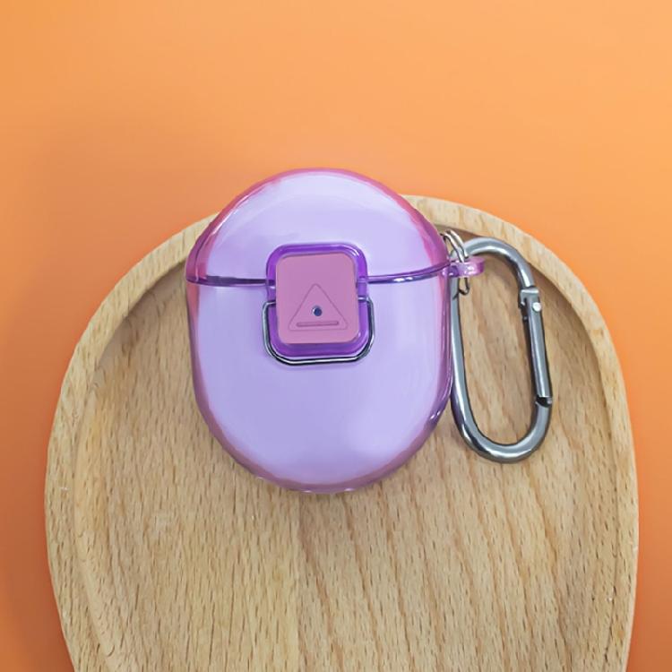 Flexible Soft TPU Protector Case Housing For Buds 2 Wireless Earbud Shockproof Cover Scratch Resistant Sleeve Daily Use