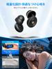 Gegoup Earplugs for Sleeping New Edition Supervised by Sleep Loop Earplugs for Good Noise 35db Storage Pouch For Snoring Live Work Caps X 5 One Size