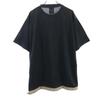 Unused VAST222 20ss Short Sleeve With Pocket T-shirt 2 Polyester Shirt Men's Used