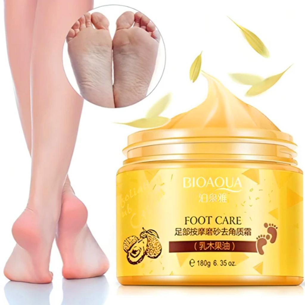 Bioaqua Enzymatic Foot Peeling 180 Ml