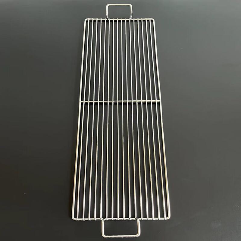 

ZISIZ Stainless Steel BBQ Grill Mesh