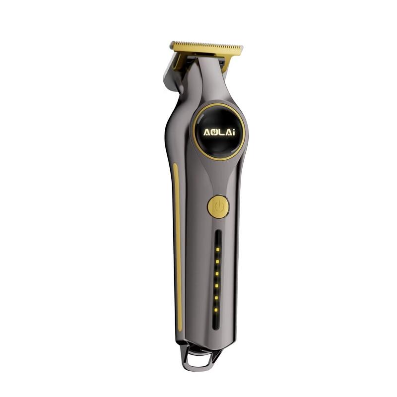LISM Professional High-Power Hair Clipper