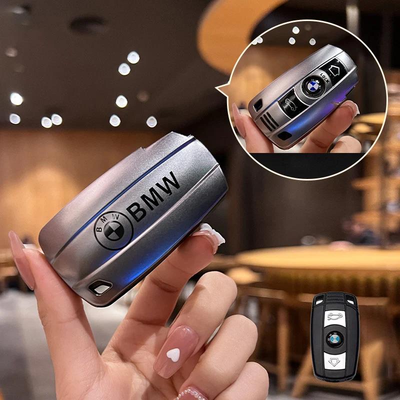 Gorący 2025 TPU Pokrowiec na obudowę kluczyka samochodowego do BMW E90 E60 E70 E87 Seria 3 5 6 M3 M5 X1 X5 X6 Z4 E71 E72 E88 E89 E91 E92 Akce