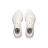 Li Ning Version 2.0 Fabric Cushioning Slip Resistant Abrasion Resistant Breathable Low top Casual Running Shoes Women's ARSU010-1