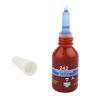 Threadlocker 242 242 Blue Liquid Fluorescent Methacrylate