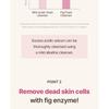 I'M FROM Fig Foam Cleanser