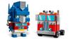 Lego Brickheads Optimus Prime 40803