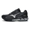 Halo Mix Low-Top
