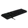 Logitech G512 CARBON RGB Mechanical Gaming Keyboard