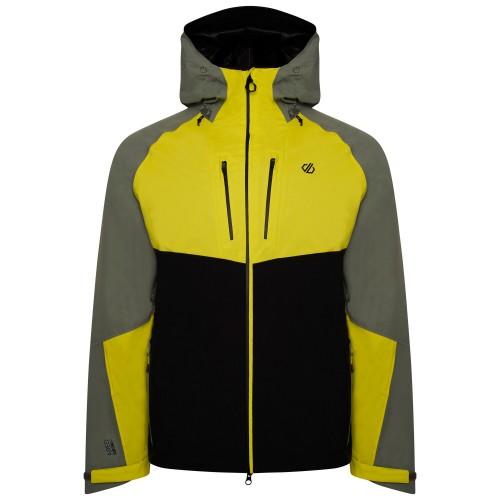 Dare 2B Mens Soaring II Recycled Waterproof Jacket