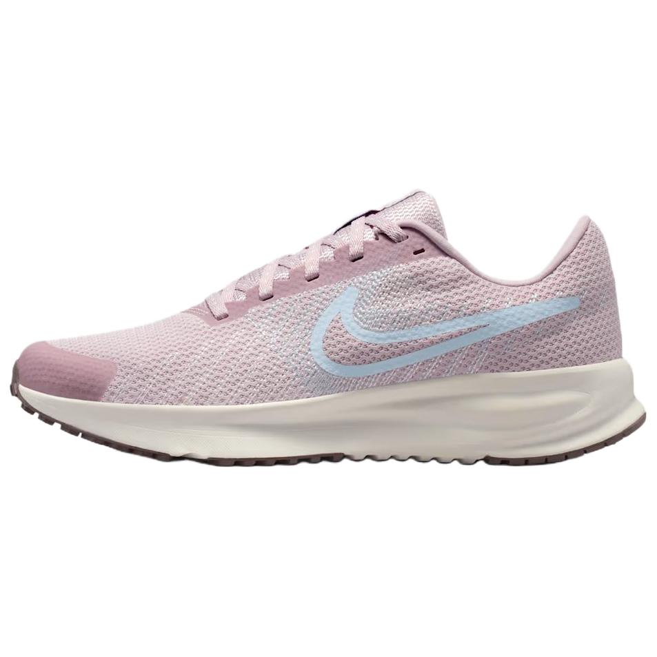 Nike Run Defy Particle Rose Hydrogen Blue (Women s)