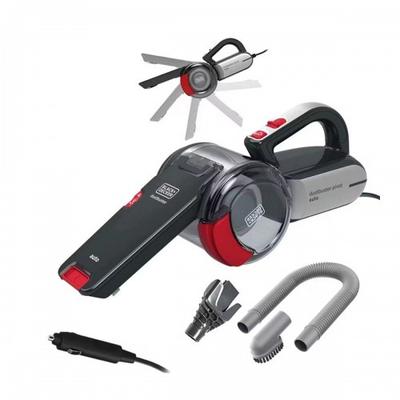Black & Decker PV1200AV Çakmaklık Araç Süpürgesi