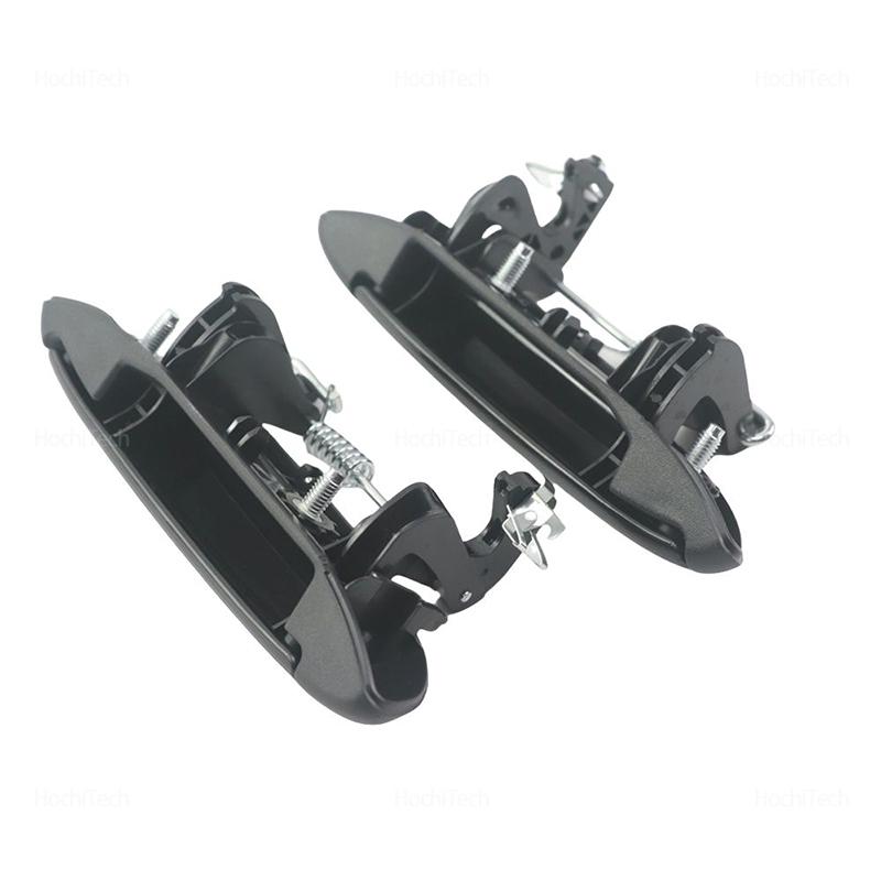 7700426087 Exterior Outside Door Handle Front Rear for Nissan Platina Renault Megane Scenic Clio Mk2 Dacia Logan Sandero LHD
