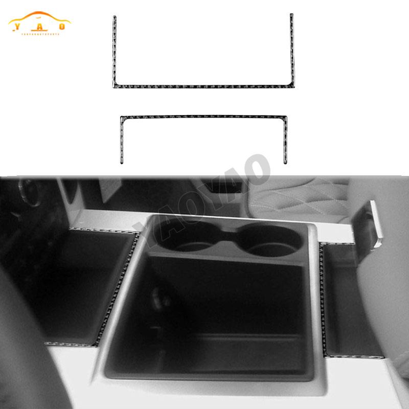 EHV5  Carbon Fiber for Dodge RAM 1500 2009 2010 2011 2012 Central Console Gear Shift Panel Decorative Sticker Decal Cover Trim