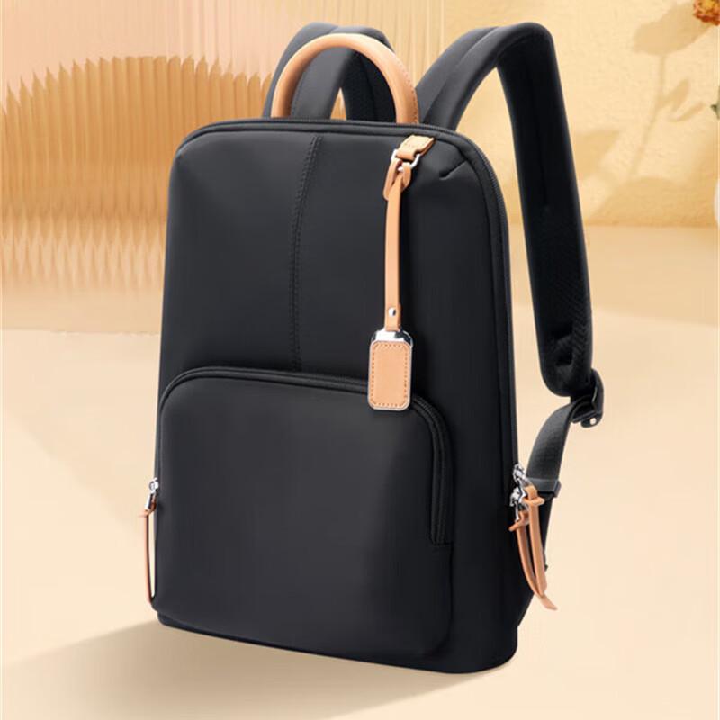 Bo Brand Women s 14-inch Laptop Travel Backpack