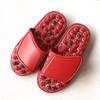 Bagua Rotating Acupoint Foot Therapy Foot Massage Slippers Home Couple Men and Women Sandals and Slippers Massage Insoles