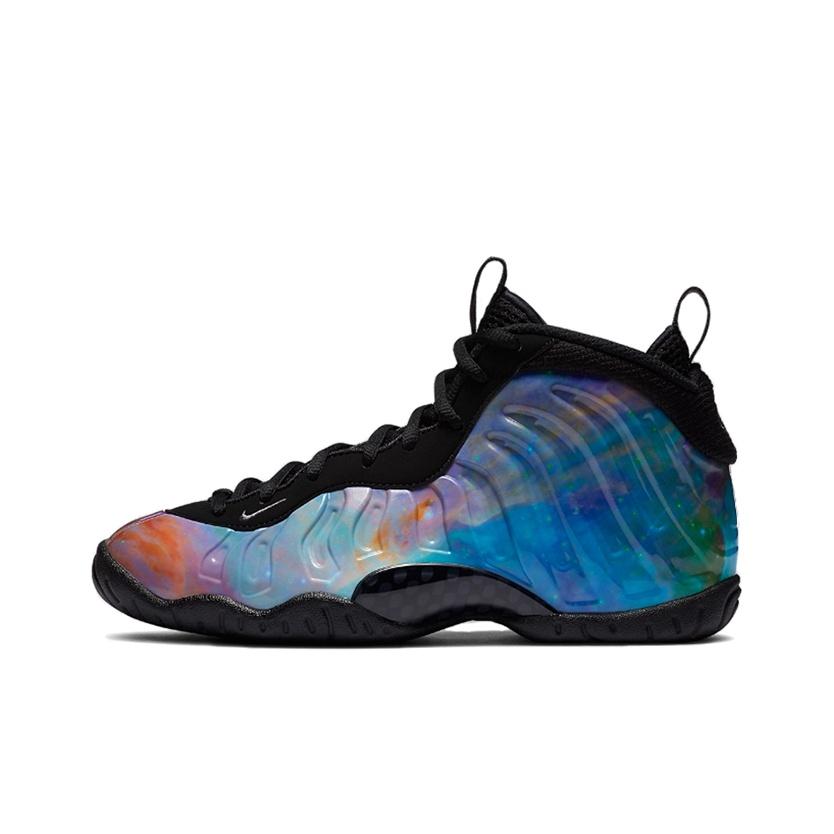 

кроссовки Nike Foamposite One Big Bang GS DA4159-800