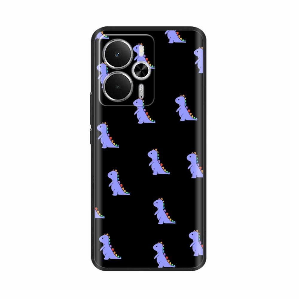 For Realme 14 5G Case Luxury Soft TPU Silicone Phone Cover for Realme 14 5G RMX5075 Protective Back Shell Realme14 6.67'' Fundas