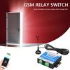 Gate Relay Switches GSM Wireless Doors Access RTU5024 850/900/1800/1900MHz Opener for Household Bedroom Ornaments