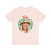Gay The Pray Away [US-Printed] - Unisex Jersey Short Sleeve Tee