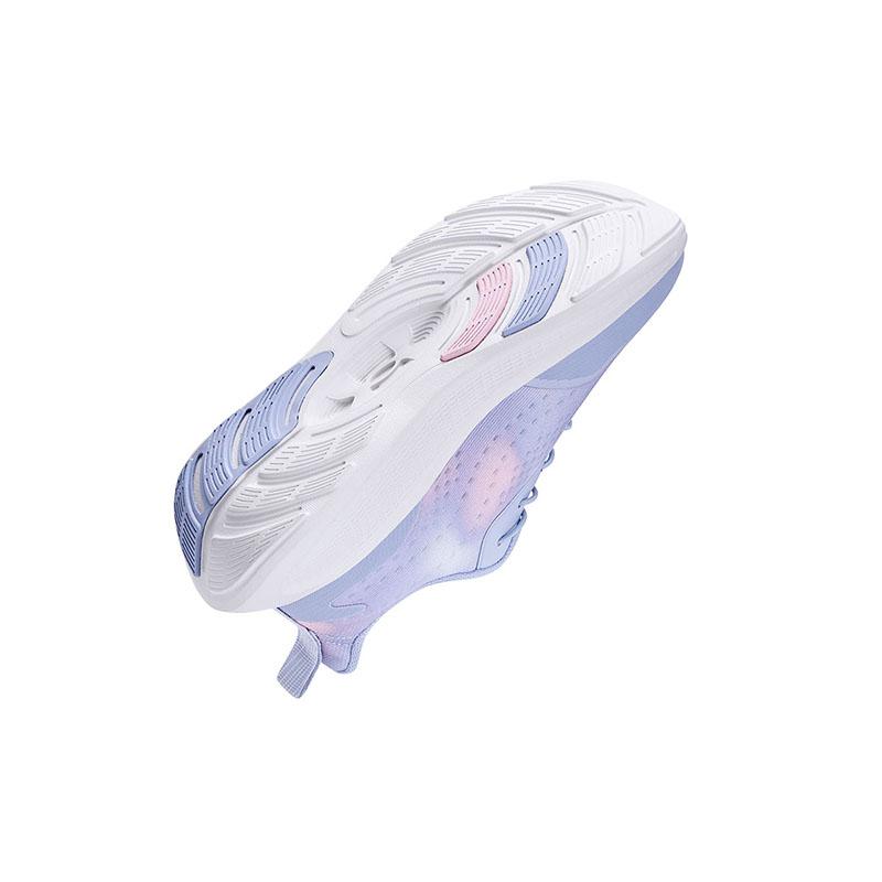 Under Armour Non-Slip Kick-Resistant Durable Breathable Warm Rebound Running Shoes Kids Sneakers 2421106