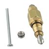 /200348GS /Druck /Waschgerät Entlastungsventil Für 2500-3000 PSI RMV2.5G30 RMW2.2G4 Metall Ersatzteil