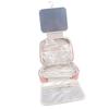 Hanging Hook Travel Toiletry Bag Travel Makeup   with Mirror Portable Travel Makeup   Case for Travel