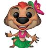 Figurine Funko Pop! Disney: Le Roi Lion - Luau Timon