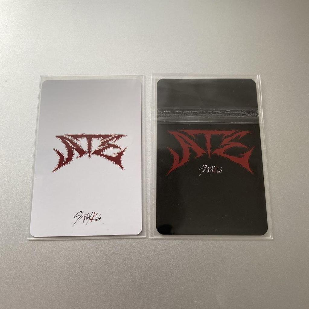 [USED] Stray Kids Han ATE musicplant musickorea