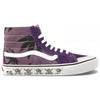 Vans SK8 Hi 138 Decon Sf 'Purple Grey' Vans VN0A3MV15BA