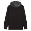 PUMA Hoodie Fleece Black