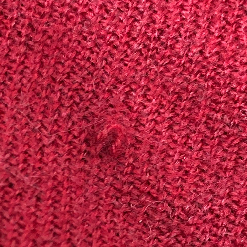 FENDI Zucca pattern Gear Reversible Stole/Shawl Scarf