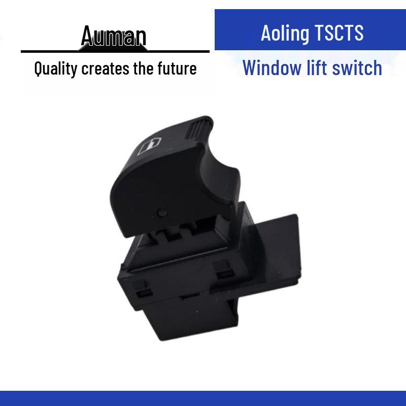 Foton Ollin TS CTS Oumake S1 S3 S5 Electric Window Switch Standard