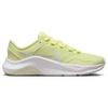 Nike Legend Essential 3 Logo Cushioning Durable Low-Top Running Shoes Women Sneaker Yellow DM1119-301