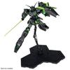 MG Unicorn Gundam Neon Mobile Suit Gundam UC Plastic Model 1/100 [Recirculation Color/Clear Green] [Event Exclusive] [Unicorn]