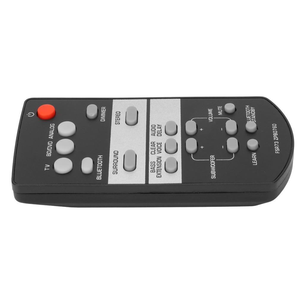 Soundbar Remote Control Replacement for ATS1050 SRT700 YAS105 ATS 1050 SRT 700 YAS 105