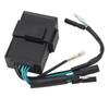CDI Ignition Module Professional Improve Ignition Speed Increase Rev Limit 30410 GBF 831 for CR80R CR85R