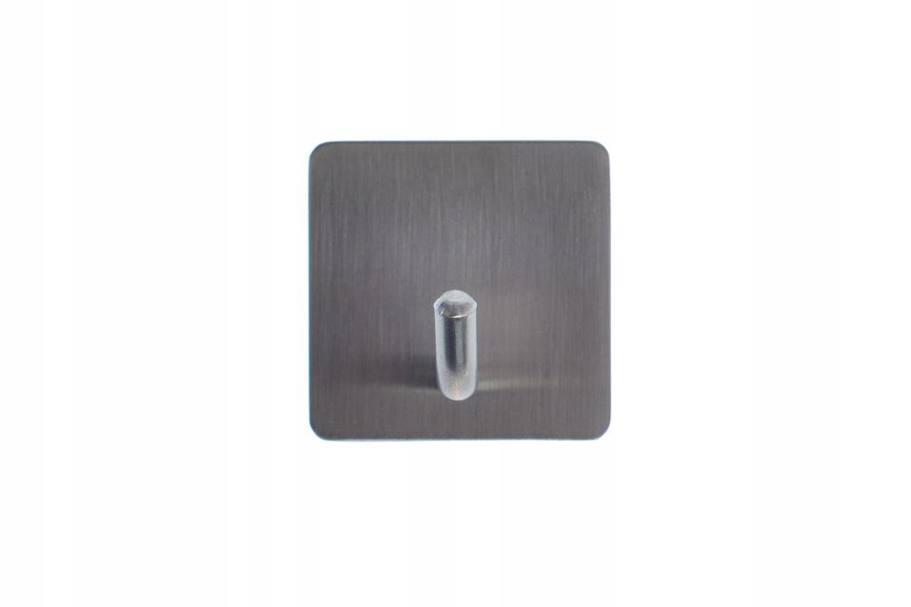 Self-Adhesive Hook Hanger for Clothes Keys - 3M Tape
