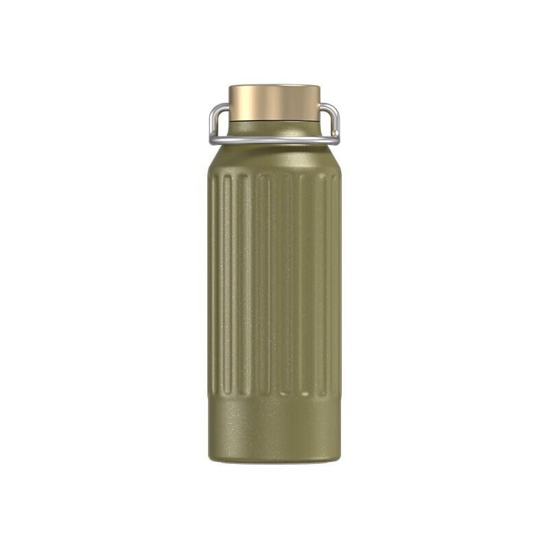 Qianhe Tea Separation Insulated Bottle