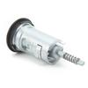 Ignition Switch Lock Cylinder Car Ignition Barrel with 2 Keys Replacement for Commodore VT VU VX VY