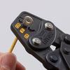 Lobtex Crimping Mini Crimping Tool 172mm Tool, AK1MA2,