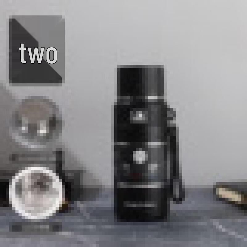 

OLOEY Large Capacity Stainless Steel Insulated Bottle