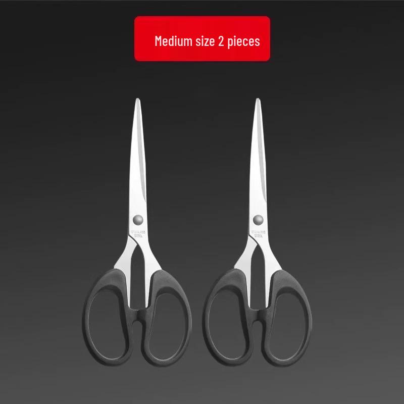 Stainless Steel Multi-Use Cutting Tool for Home, Office, and Student Use